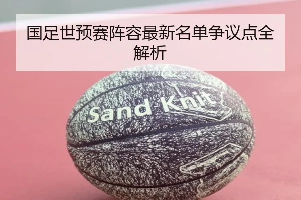 国足世预赛阵容最新名单争议点全解析